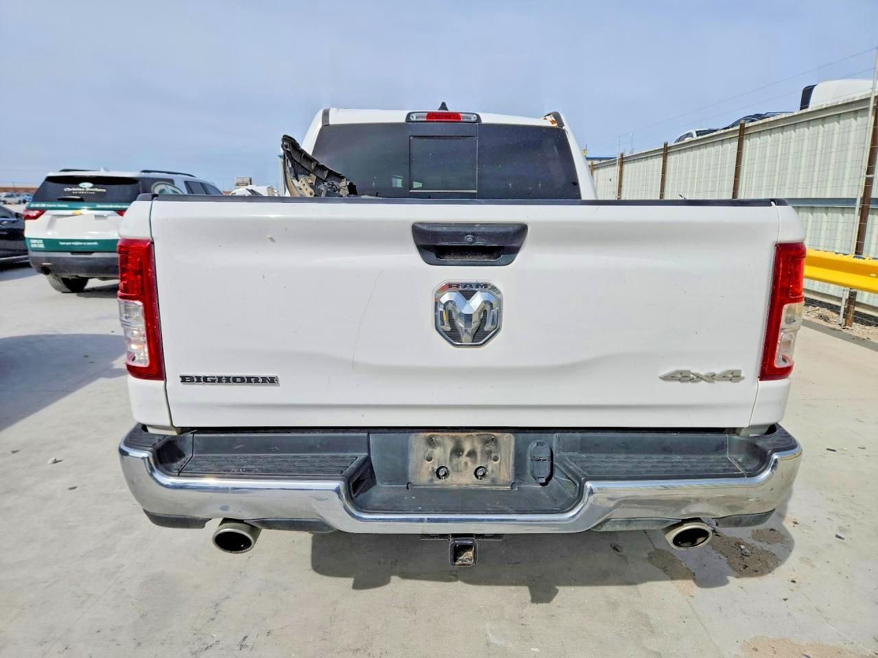 2023 Dodge RAM 1500 BIG Horn