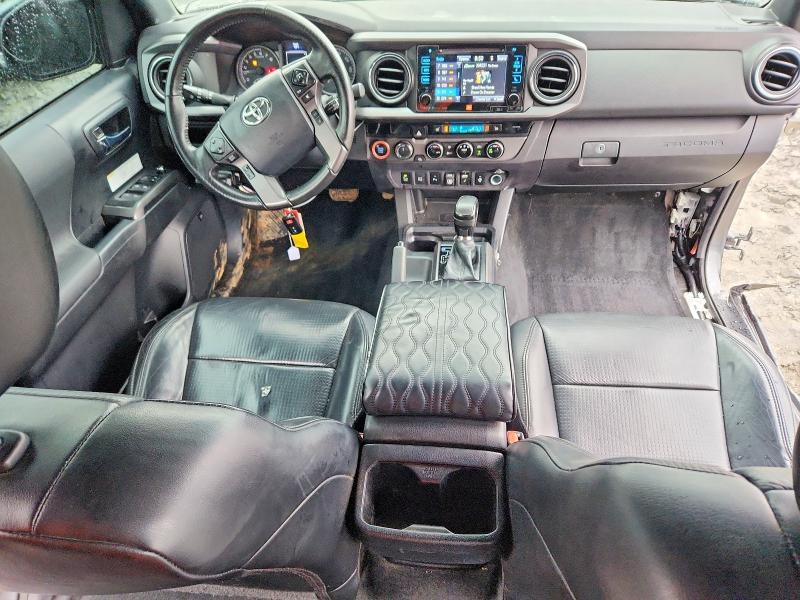 2018 Toyota Tacoma TRD OFF-Road