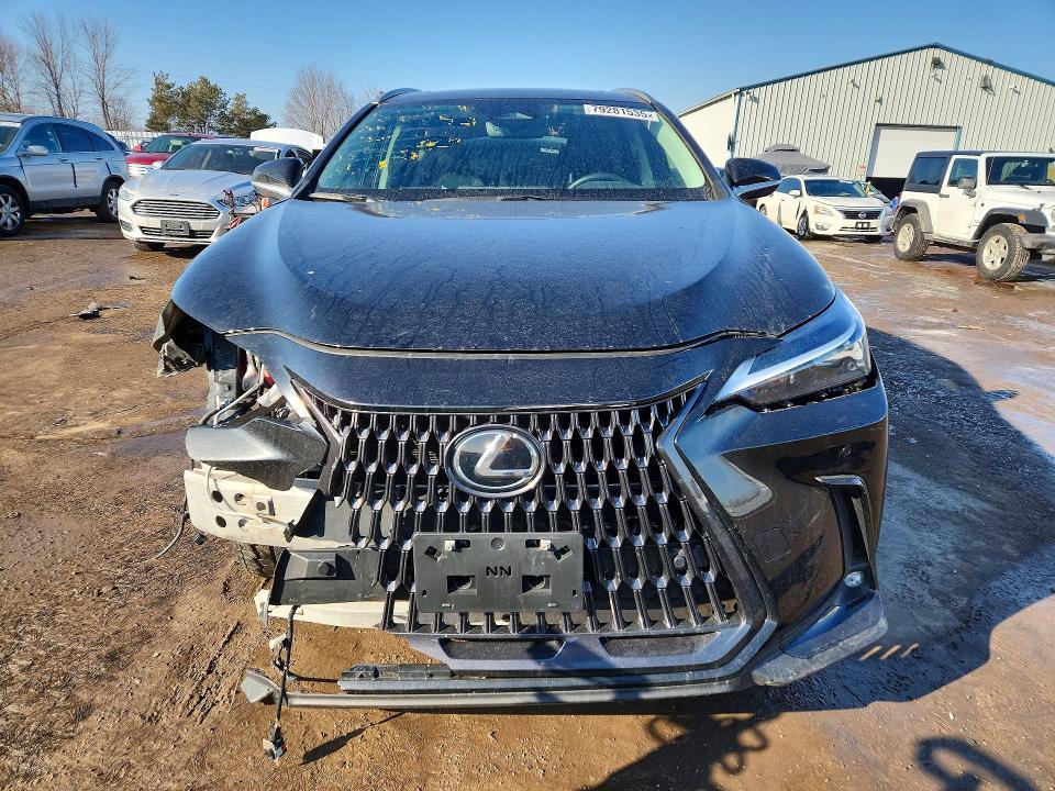 2023 Lexus Nx 350 Premium