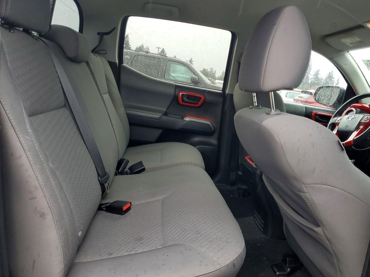 2021 Toyota Tacoma SR5 V6