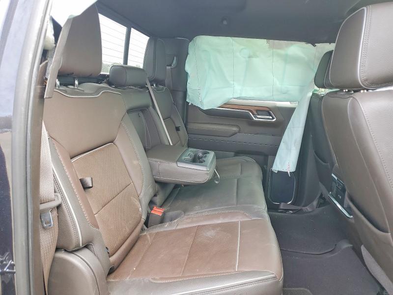 2022 GMC Sierra K1500 Denali