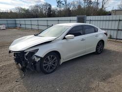 Nissan Vehiculos salvage en venta: 2018 Nissan Altima 2.5 sr