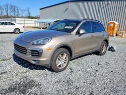 2016 Porsche Cayenne for sale in Spartanburg, SC