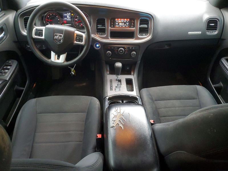 2011 Dodge Charger