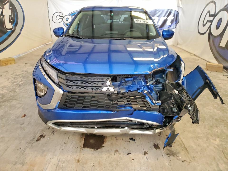 2026 Mitsubishi Eclipse Cross se