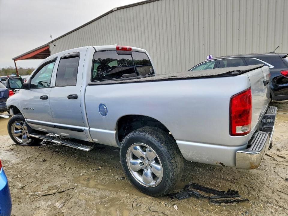 2005 Dodge Ram 1500 st