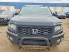 2014 Honda Ridgeline Sport