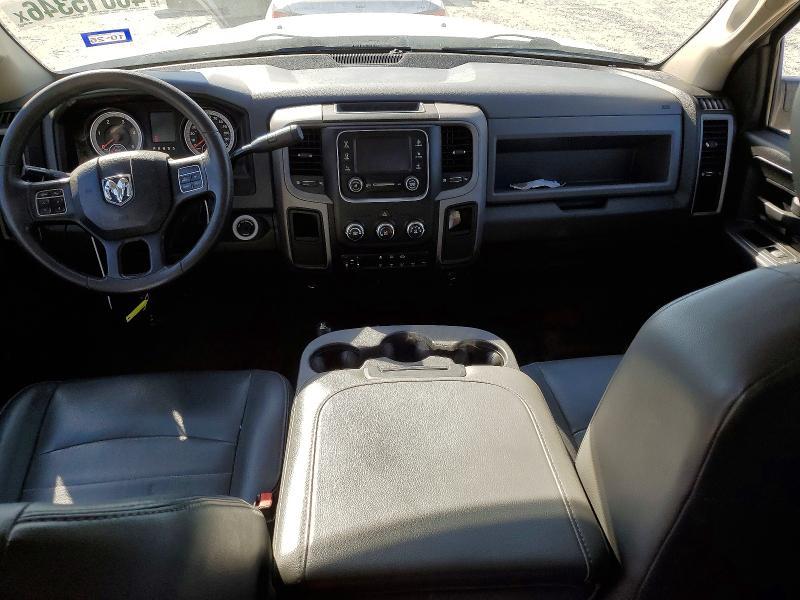 2015 Dodge RAM 5500