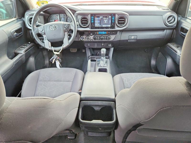 2017 Toyota Tacoma SR5 V6