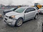 2011 Chevrolet Equinox ls