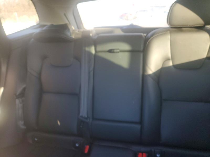 2024 Volvo Xc60 Core