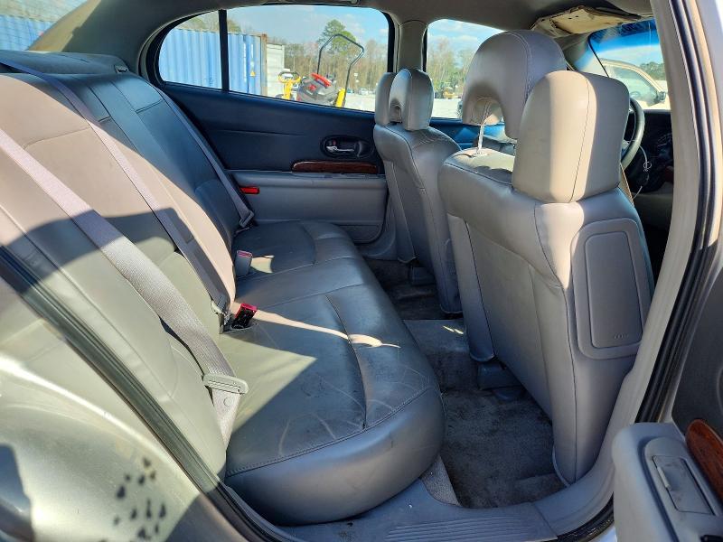 2004 Buick Lesabre Custom