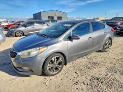 2015 KIA Forte ex for sale in Magna, UT