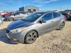2015 KIA Forte ex