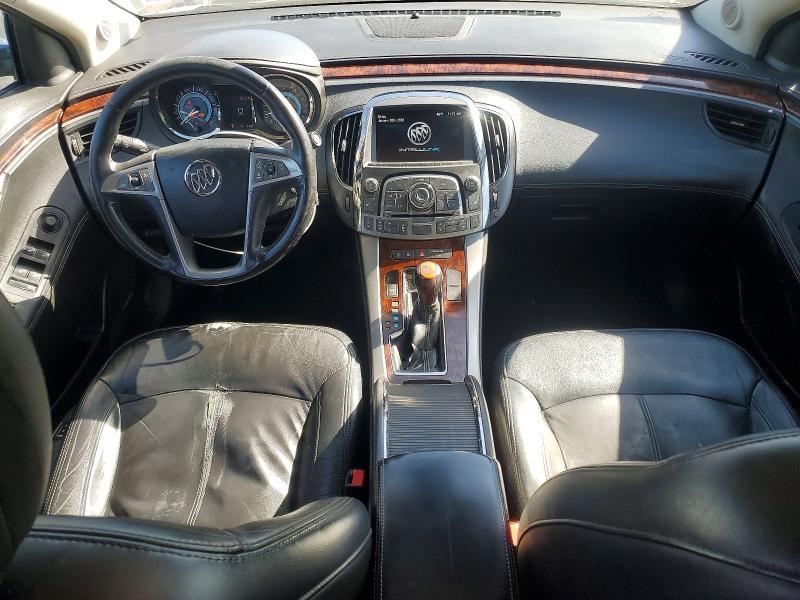 2013 Buick Lacrosse