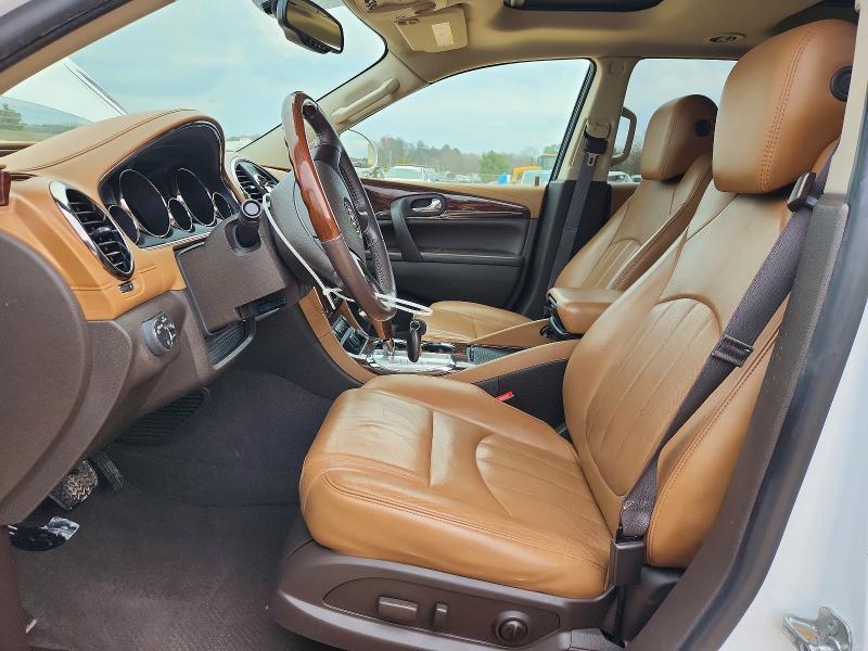 2016 Buick Enclave