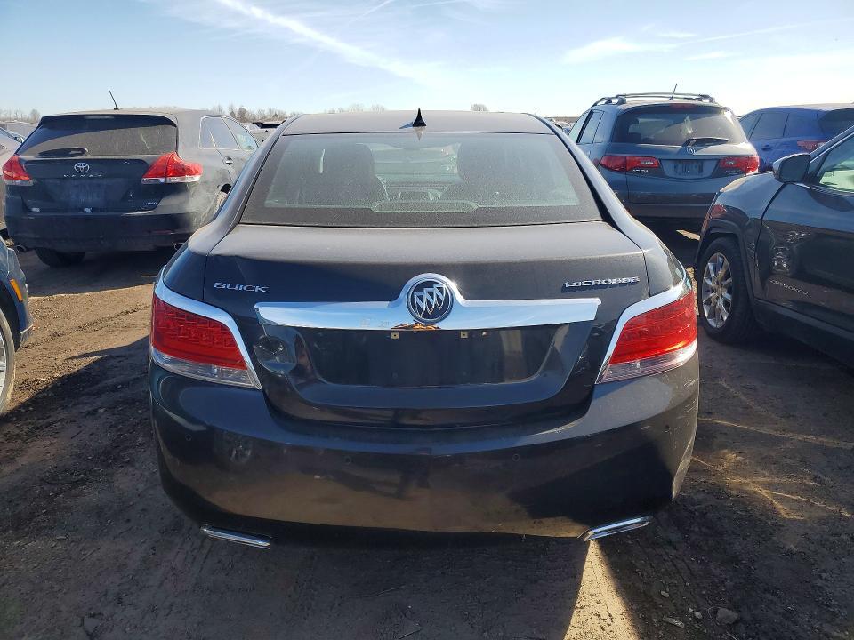 2013 Buick Lacrosse