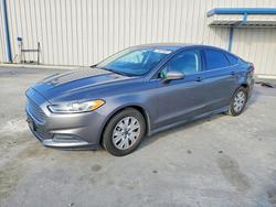 2014 Ford Fusion s for sale in Antelope, CA