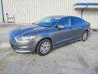 2014 Ford Fusion s