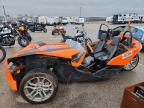 2022 Polaris Slingshot SL