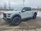 2017 Ford F150 Raptor