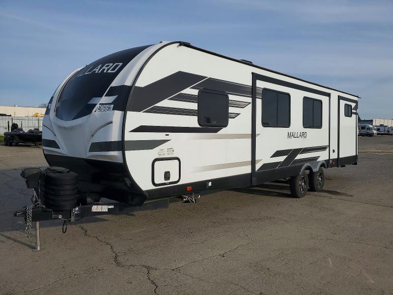 2021 Heartland Mallard Camper