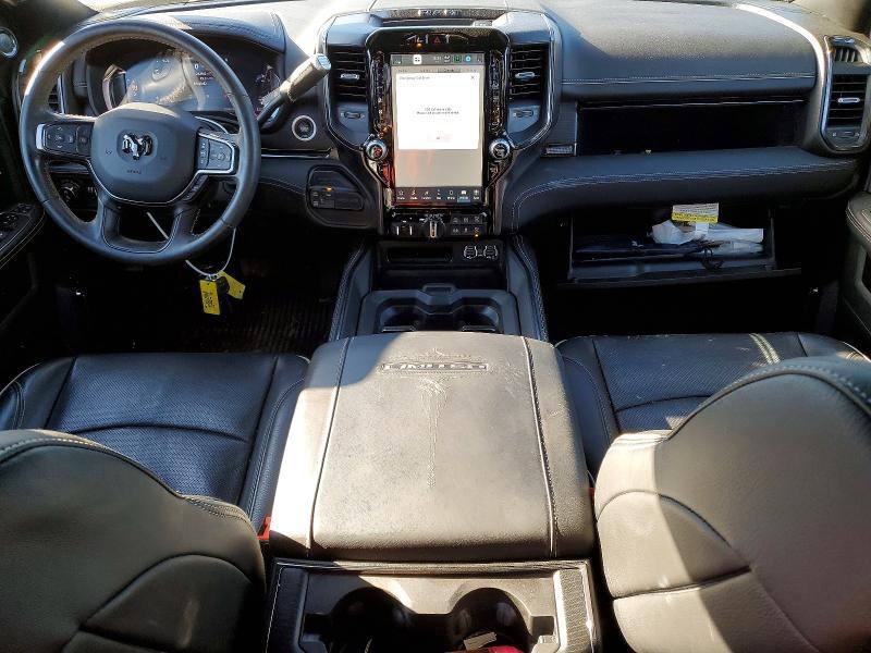 2024 Dodge RAM 2500 Limited