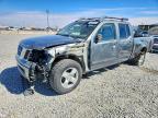 2007 Nissan Frontier SE