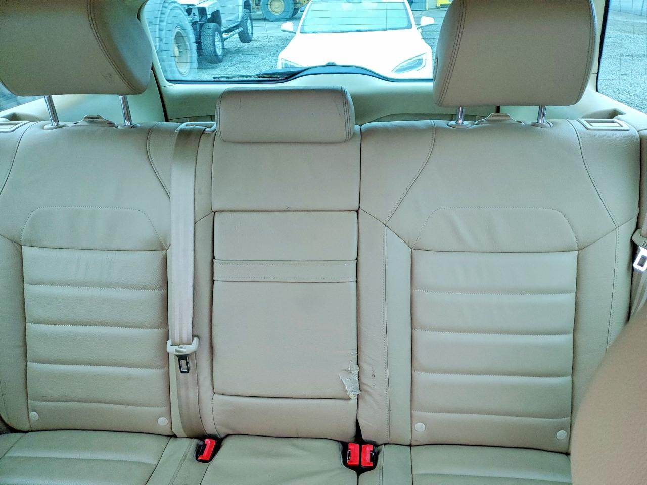 2008 Volkswagen Touareg 2 V6