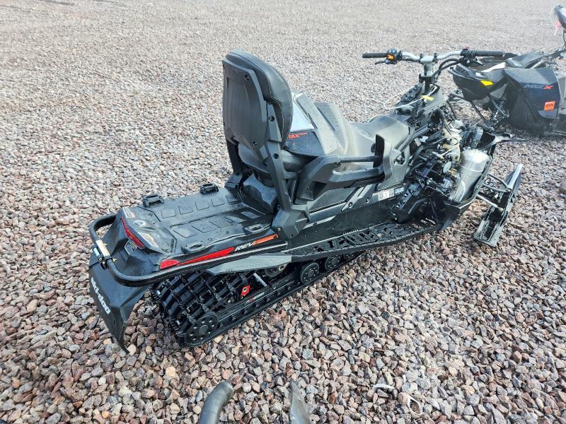 2019 Skidoo Ebka Grand Touring L