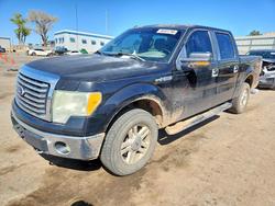 Ford Vehiculos salvage en venta: 2011 Ford F150 Supercrew