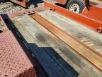 2015 Felling Tilt Deck Equipment Trailer