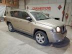 2010 Jeep Compass Sport