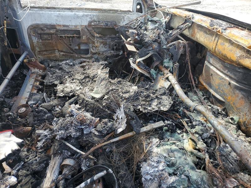 1995 GMC Sierra C1500