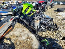 Arctic Cat Riot 600 salvage cars for sale: 2024 Arctic Cat Riot 600