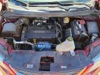 2017 Chevrolet Sonic lt