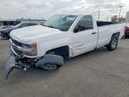 2017 Chevrolet Silverado C1500