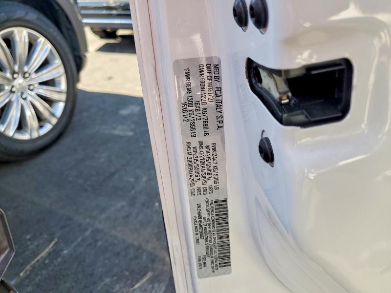 2021 Dodge RAM Promaster City Delivery Van