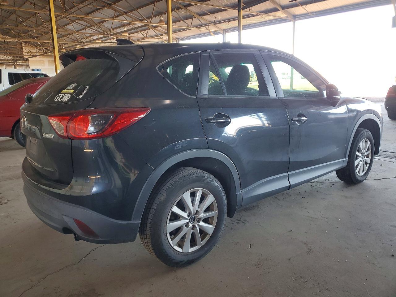 2013 Mazda Cx-5 Sport