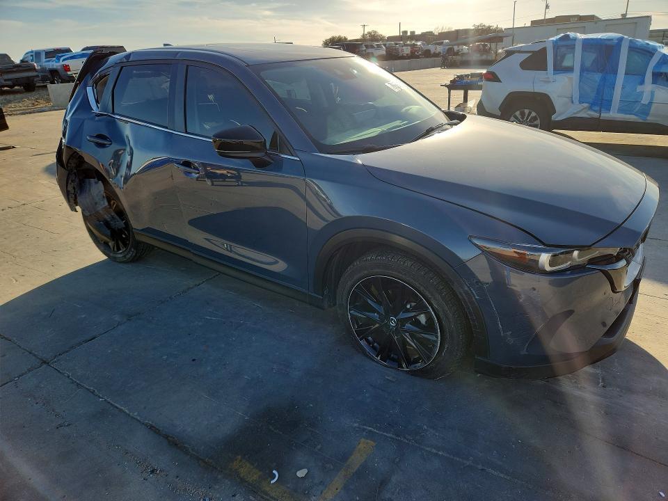 2022 Mazda Cx-5 Preferred
