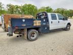 2015 Ford F350 Super Duty Flatbed Truck