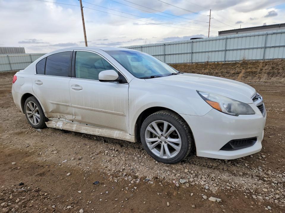 2013 Subaru Legacy 2.5i Premium