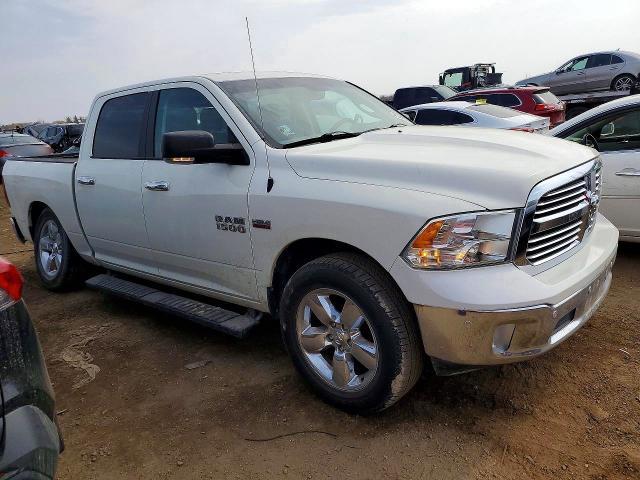 2016 Dodge Ram 1500 slt
