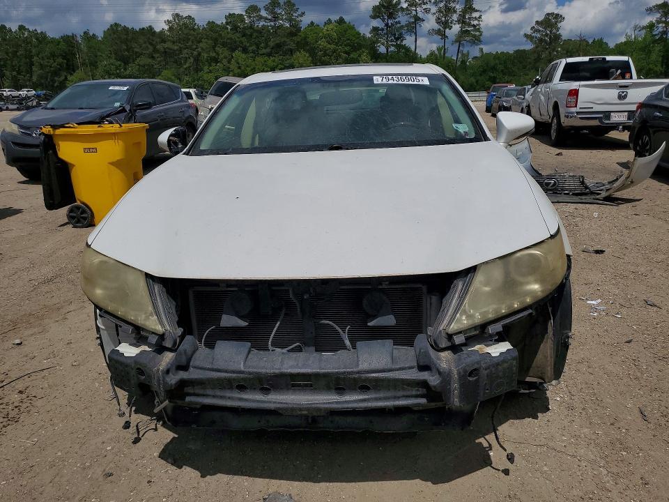 2013 Lexus Es 350 Base