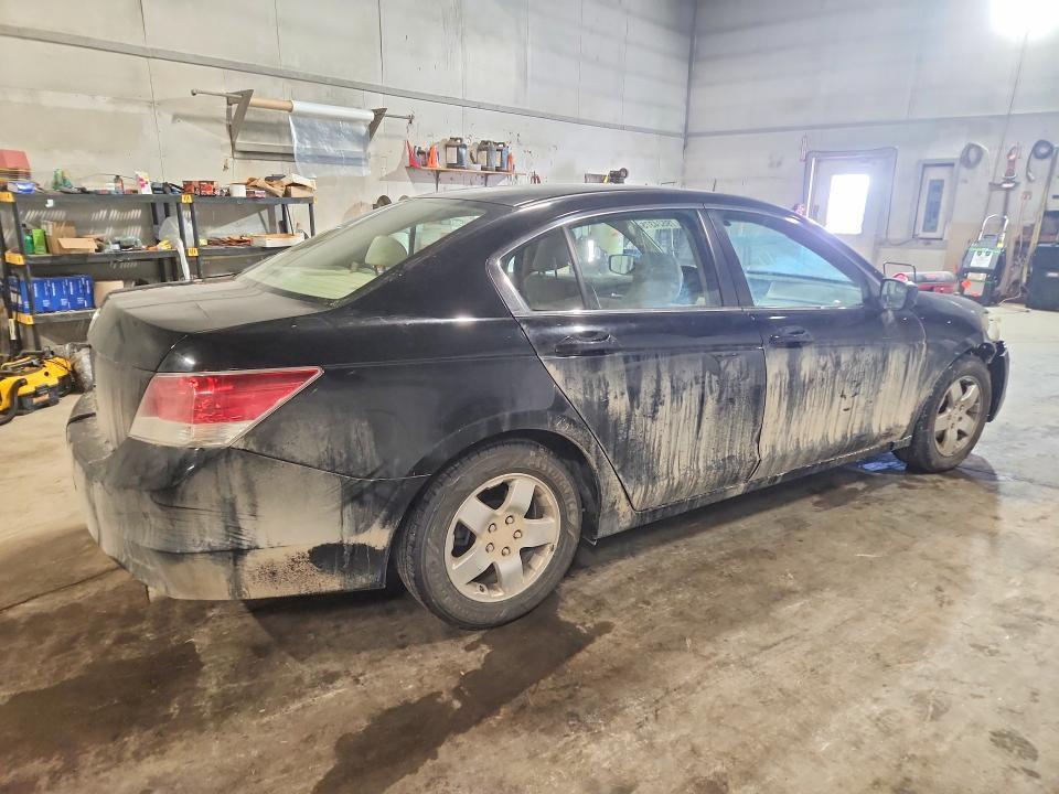 2010 Honda Accord lx