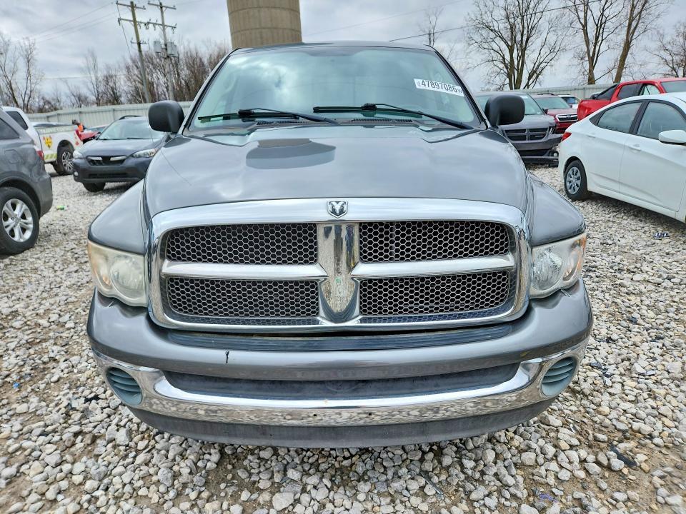 2005 Dodge RAM 1500 ST