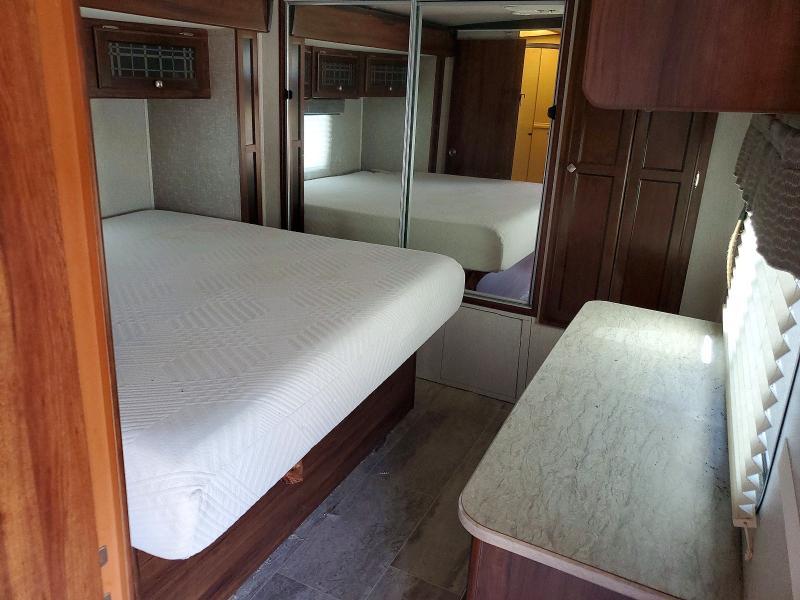2018 Heartland Tland Mallard335 Camper