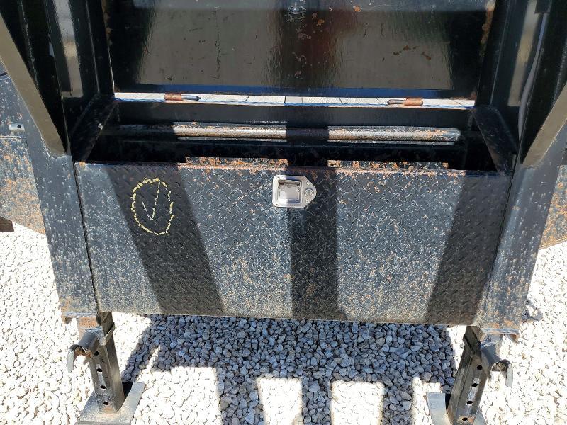 2024 Dp Platinum 2024 Platinumstar Equipment Trailer