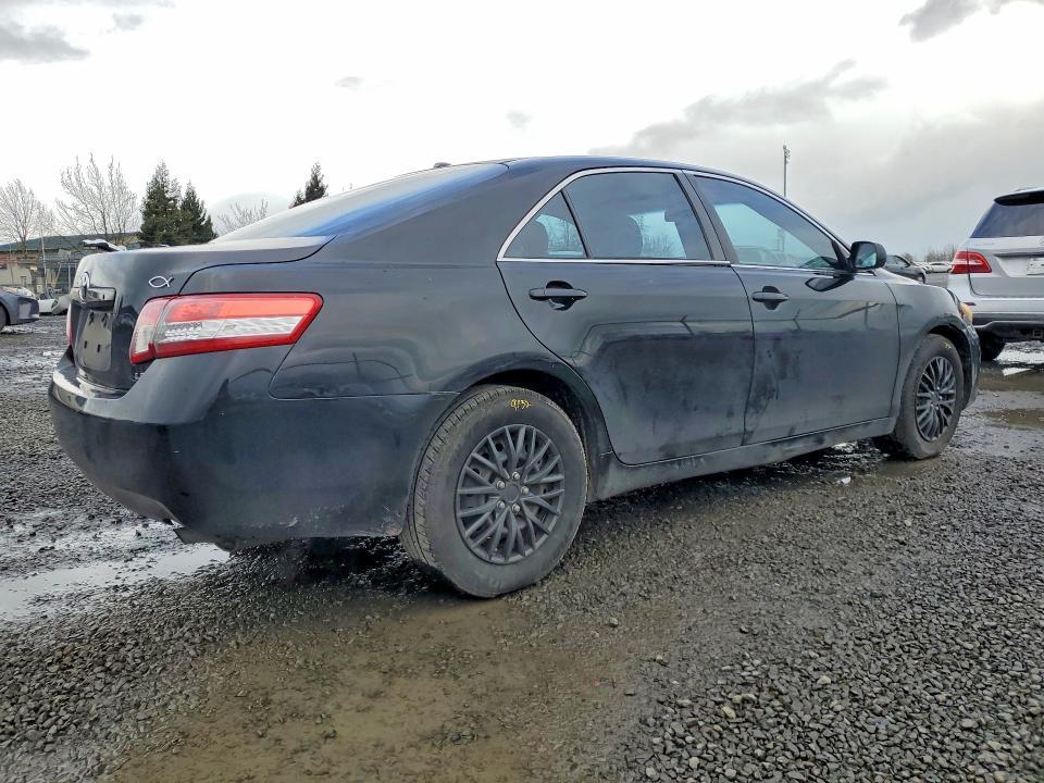 2010 Toyt Camry