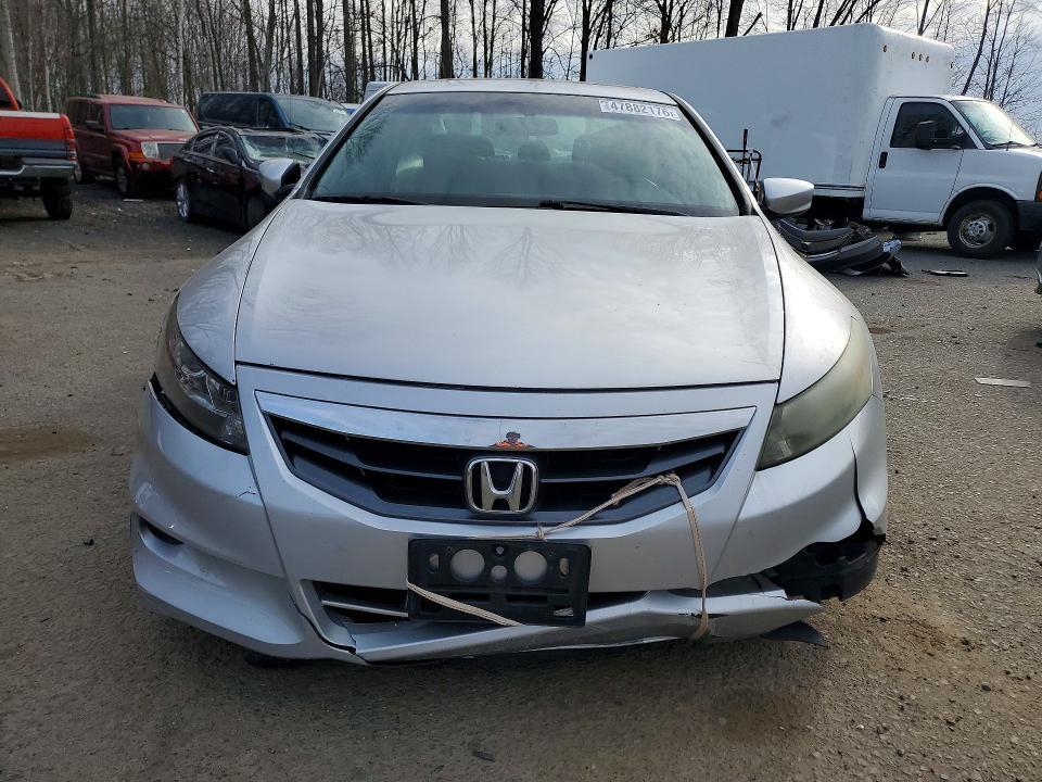 2011 Honda Accord exl